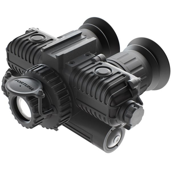 Тепловизионные очки (Фортуна) Fortuna Binocular 19S3