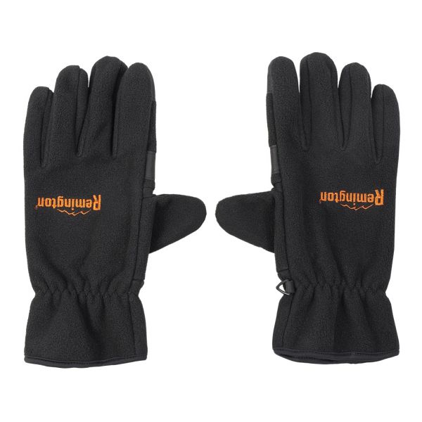 Перчатки Remington Hunter Black
