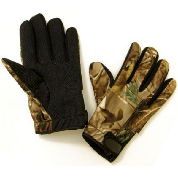 Перчатки ветрозащитные Remington Casual, р. L (лес)