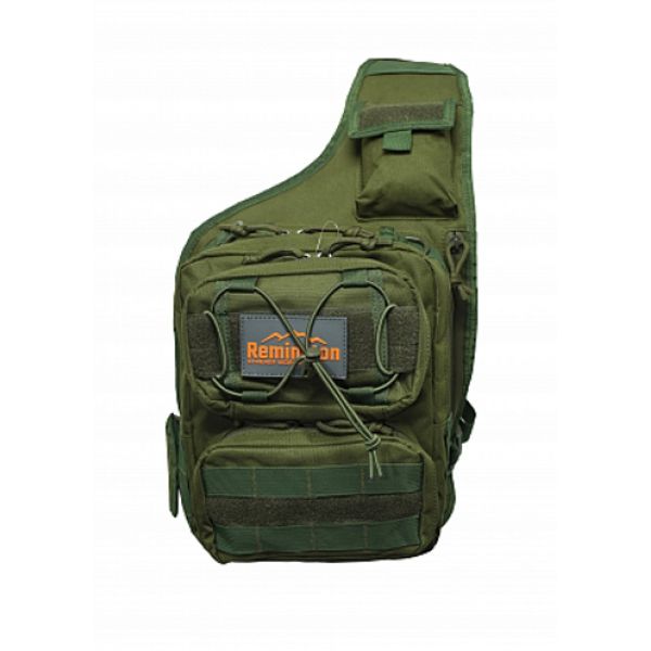 Рюкзак Remington Tactical Shoulder Backpack Green, 20 л
