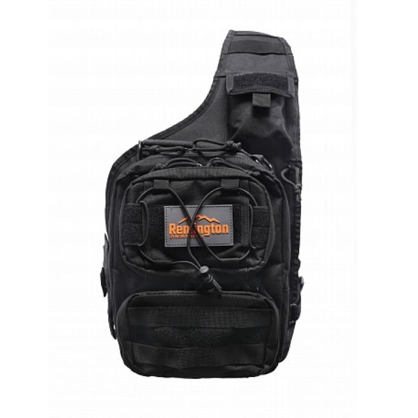 Рюкзак Remington Tactical Shoulder Backpack Black, 20 л