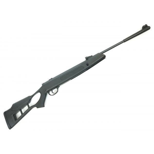 Пневматическая винтовка Hatsan Striker Edge 4,5 мм