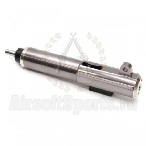Поршневой цилиндр (WE) Cylinder Set for M4 KATANA AEG M110 (RED)