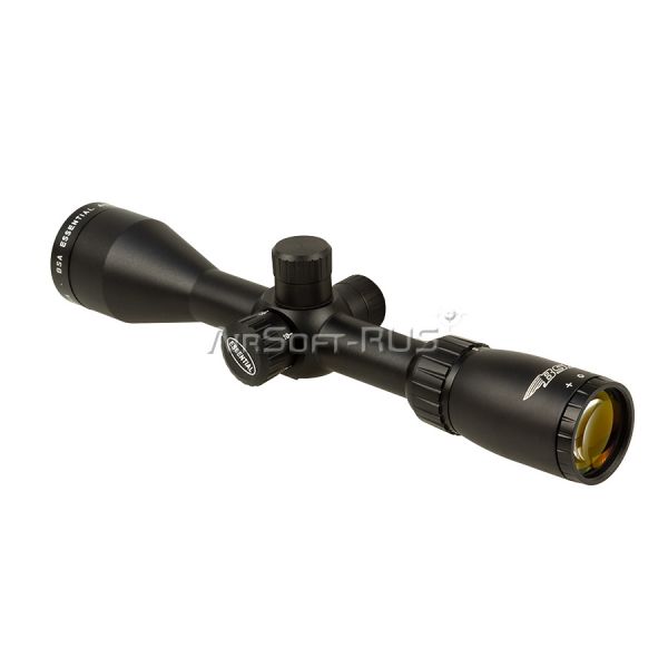 Прицел оптический Marcool переменной кратности BSA 3-12x40 (HY1011)