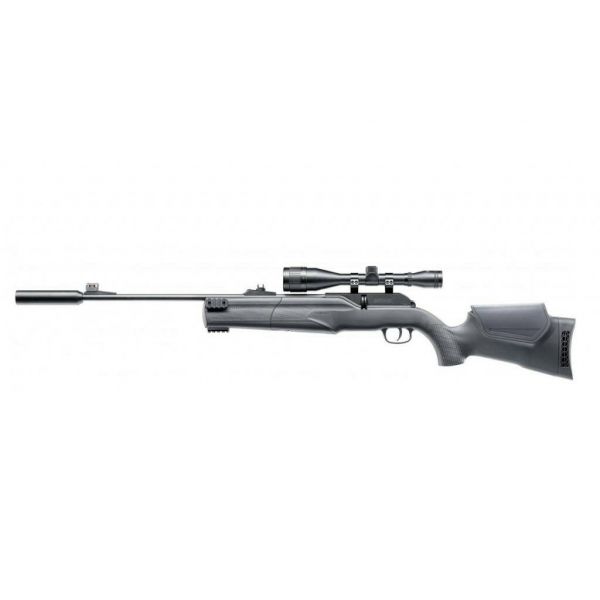 Пневматическая винтовка Umarex 850 M2 Target Kit 4,5 мм (газобал, пластик, прицел 6x42)