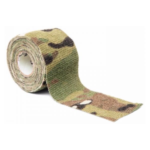Камуфляжная лента многоразовая McNett Multicam, 3,66 м, шир. 5 см (19418)