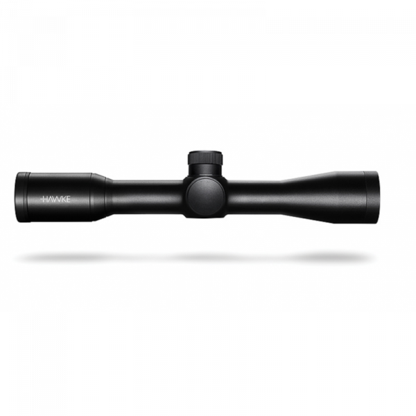 Прицел Оптический Hawke Vantage 4x32(MIL DOT)
