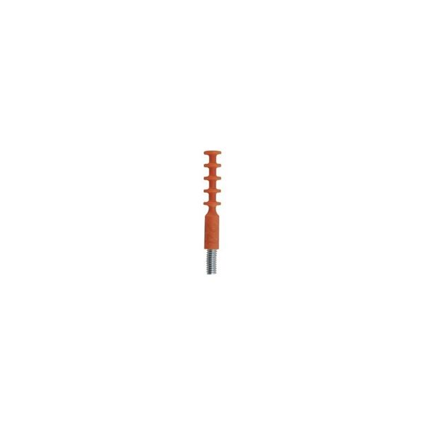 Ерш для чистки Remington кал. 243/25, пластиковый