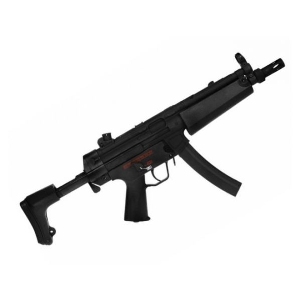 Страйкбольный пистолет-пулемет Cyma H&K MP5A5 (CM.049J)