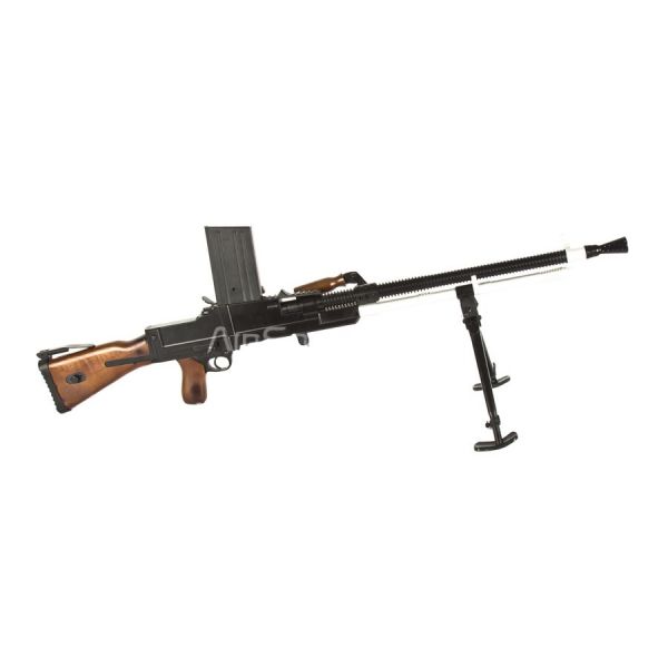 Страйкбольный пулемет Viva Arms (ZB26)