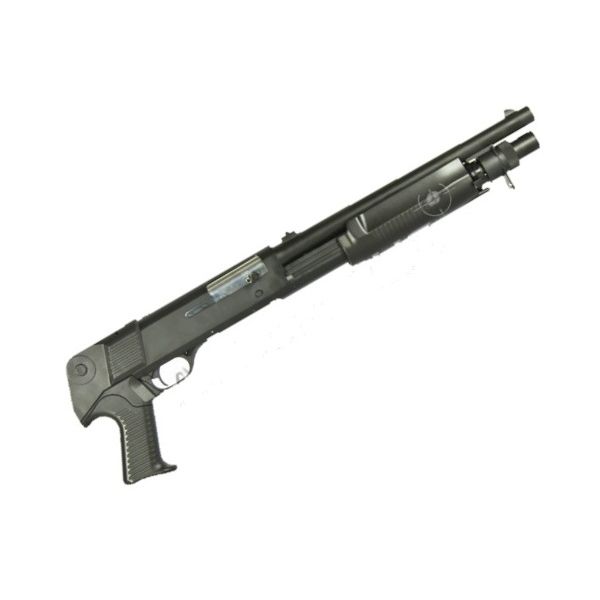Страйкбольный дробовик Cyma Benelli M3 Super 90 Compact (CM.361M)