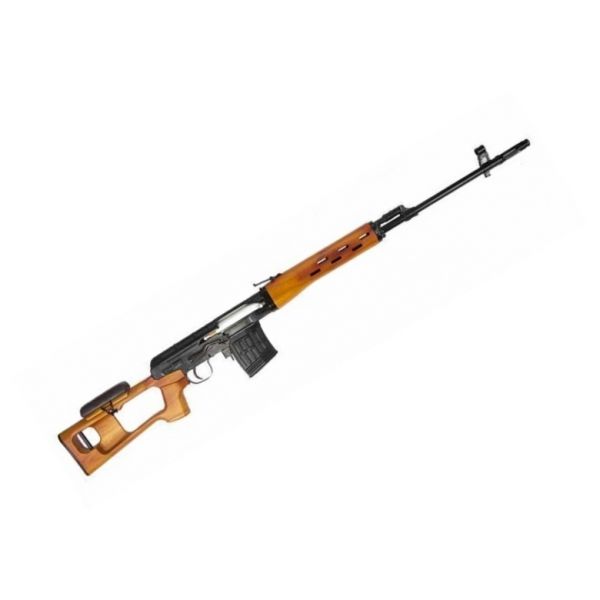 Снайперская винтовка SVD Spring Version (AY-A0015)