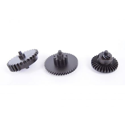 Шестерни Guarder Infinite Torque-Up Gear Set для AEG 2/3 (GE-02-05)