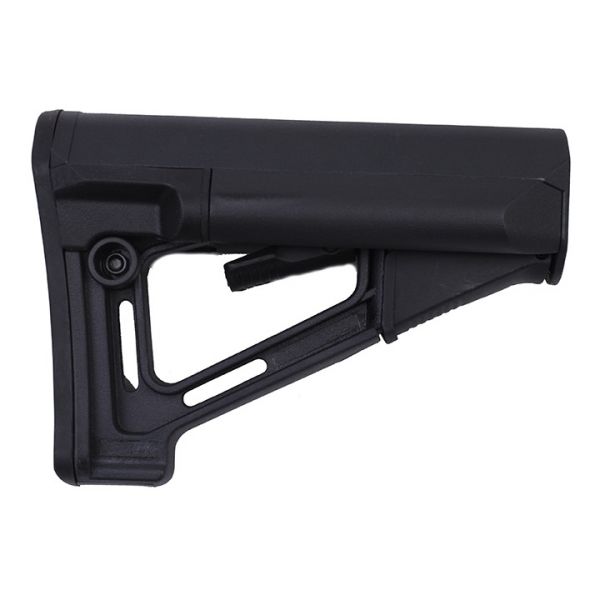 Приклад телескопический T&D Magpul STR Stock для M-серии (TD065)