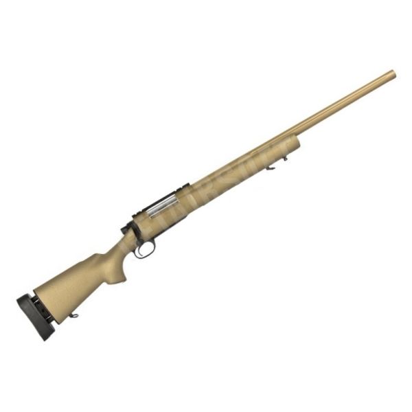 Снайперская винтовка Cyma M24 spring Tan (CM.702C)