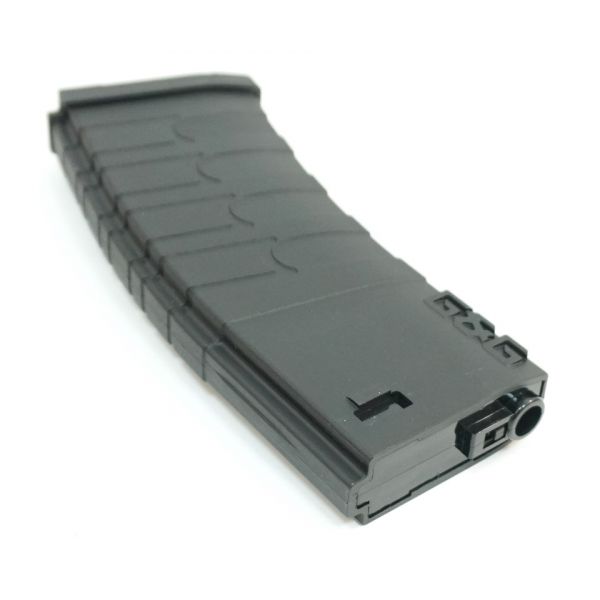 Магазин механический G&G Magpul для M4/M16 на 120 шаров, черный (G-08-101)