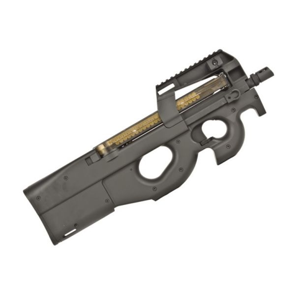 Страйкбольный пистолет-пулемет Cyma FN P90 (CM.060)