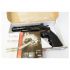 Пневматический револьвер ASG Dan Wesson 4" Grey