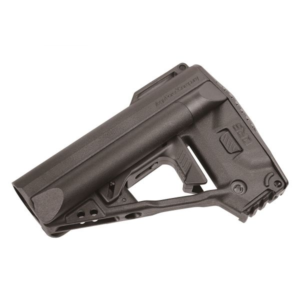 Приклад VFC QRS Stock Black для M-серии
