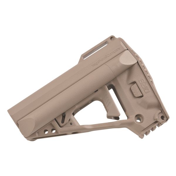 Приклад VFC QRS Stock Tan для M-серии