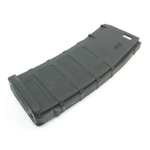 Магазин бункерный Cyma для М-серии Magpul на 350 шаров (M094)