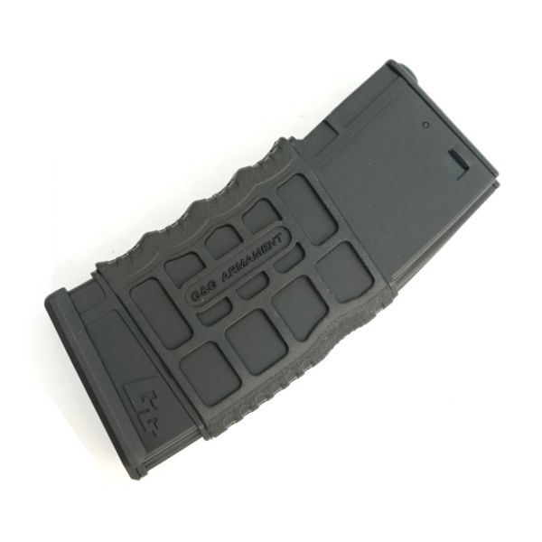 Магазин бункерный G&G для M4/M16 на 300 шаров (G-08-083)