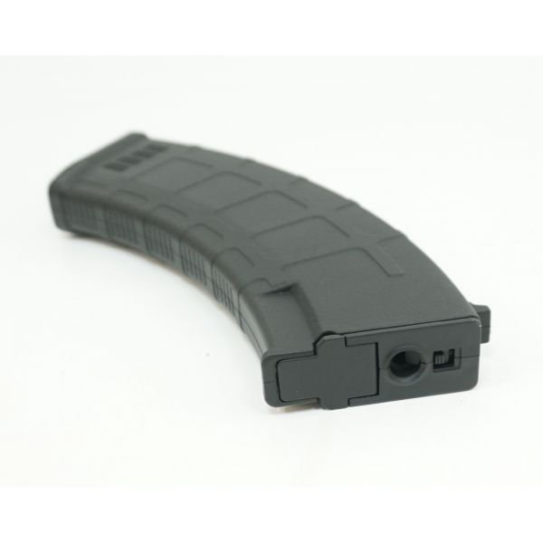 Магазин бункерный Cyma для АК-серии Magpul на 600 шаров (C.189)
