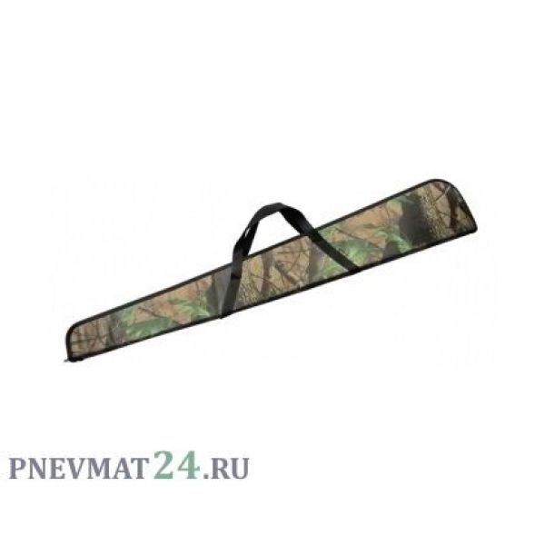 Чехол-кейс 135 см, без оптики (синтетическая ткань)