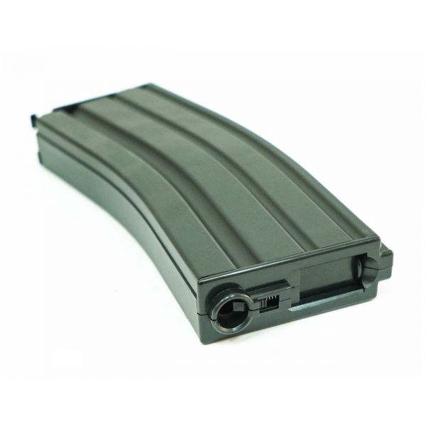 Магазин бункерный Cyma для M4/M16 на 450 шаров (T01 BK)