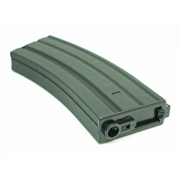 Магазин бункерный Cyma для M4/M16 на 450 шаров (M001)