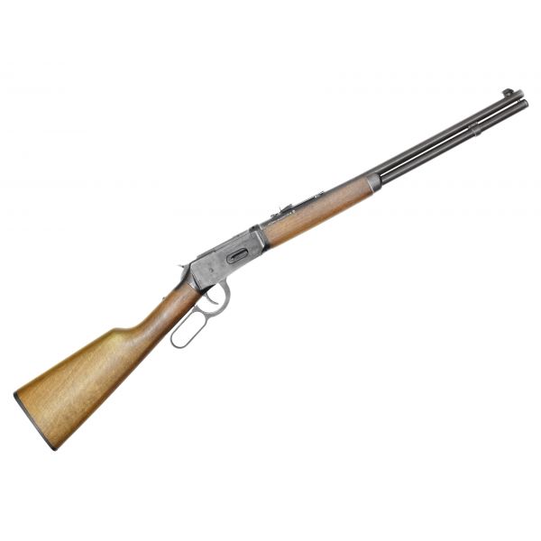 Пневматическая винтовка Umarex Legends Cowboy Rifle (скоба Генри)