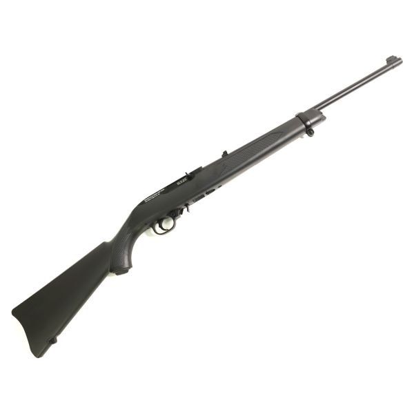 Пневматическая винтовка Umarex Ruger 10/22 (2x12г CO₂)