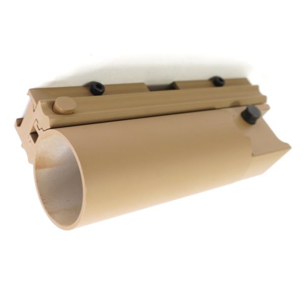 Подствольный гранатомет Big Dragon XM203 6" DE (BD0052)