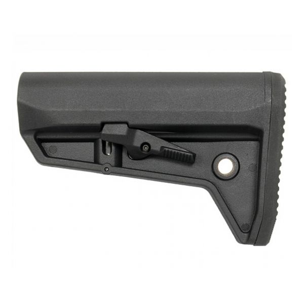 Приклад Big Dragon SLK Carbine Stock для M4/M16 (BD3672BK)