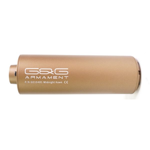 Трассерная насадка G&G Midnight Hawk Desert Tan (G-01-048-1)