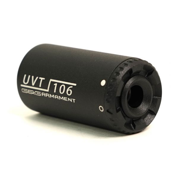 Трассерная насадка G&G UVT106 Black (G-01-060)