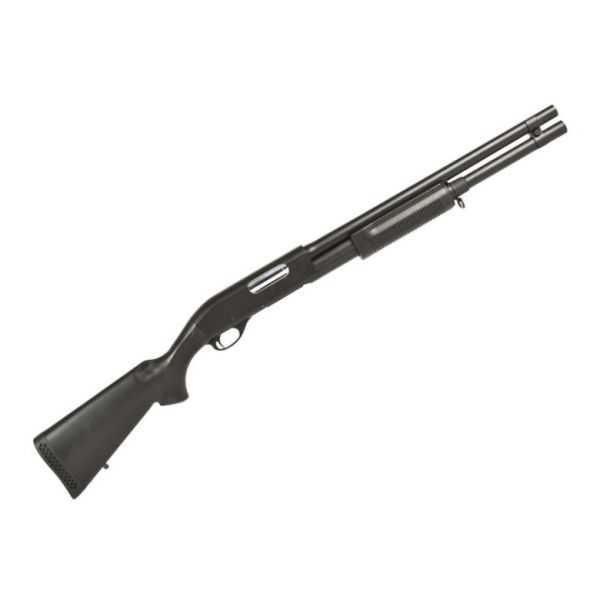 Страйкбольный дробовик Cyma Remington M870 Long (CM.350LM)