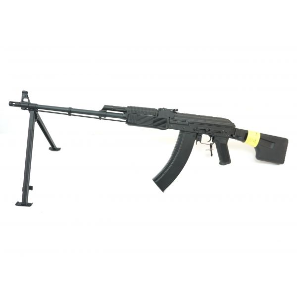 Страйкбольный пулемет Cyma РПКС-74 (CM.052A)