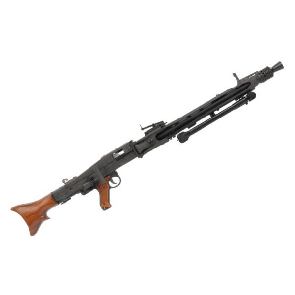 Страйкбольный пулемет G&G GMG-42 (TGM-SUP-G42-BNB-NCM)