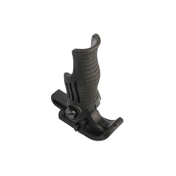 Пистолетная рукоятка CYMA M041 M4-М16 с кавером для мотора