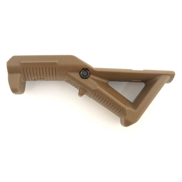 Рукоятка тактическая 090 Magpul Angled fore Grip PTS AFG1 Tan