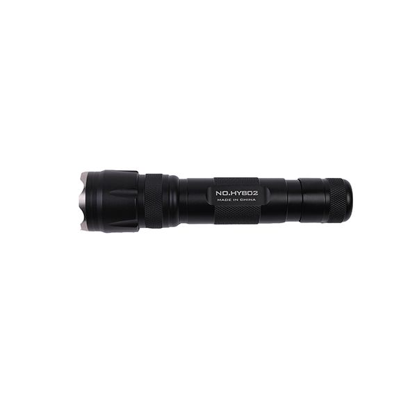 Фонарь CYMA HY803 JETFTRE 20 PRO (210 люмен)