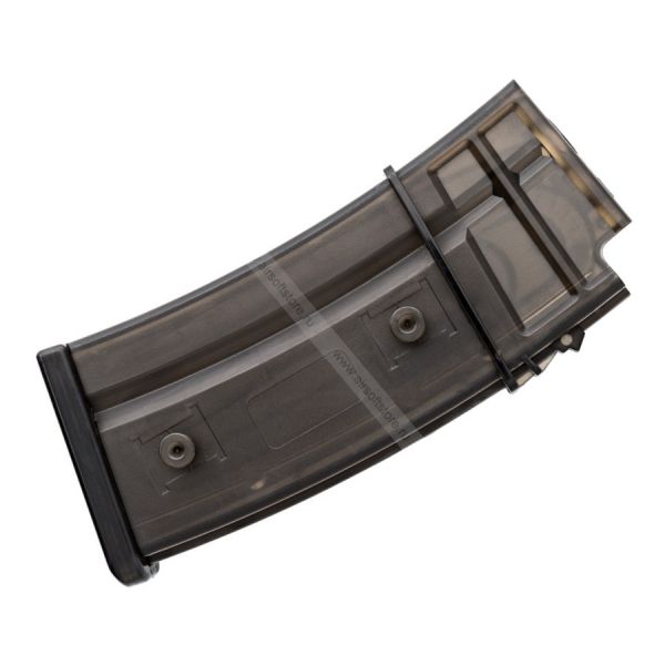 Магазин механический Cyma для G36 на 130 шаров (M009)