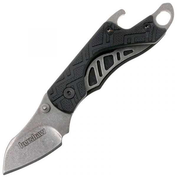 Нож складной Kershaw Cinder cталь 3Cr13, рукоять G10