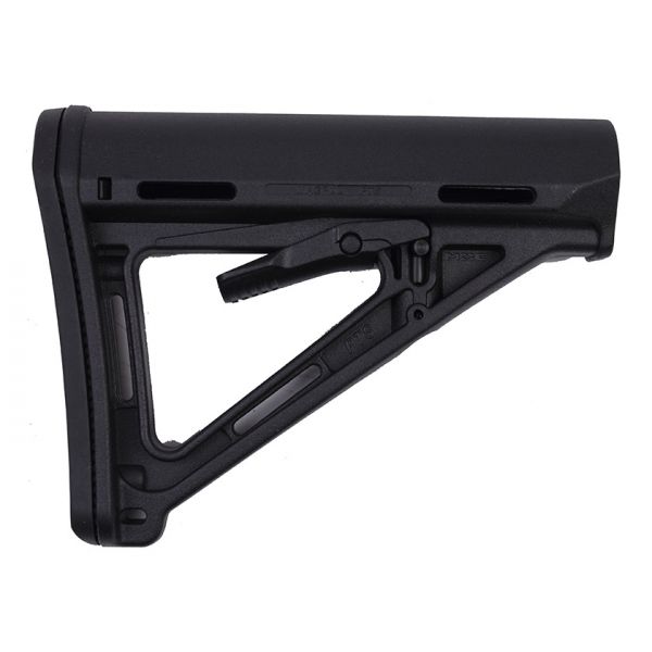 Приклад телескопический T&D MOE Stock BK для M-серии (TD064)