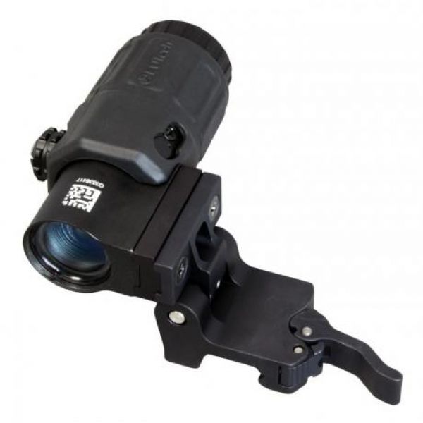 МАГНИФЕР EOTECH G33.STS ЧЕРНЫЙ