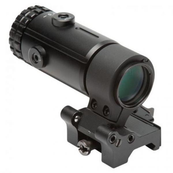 МАГНИФЕР SIGHTMARK T-3, Х3 НА ВИВЕР/ПИКАТИННИ БЫСТРОСЪЕМНЫЙ